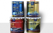 上海重防腐油漆相比普通油漆有哪些顯著的優(yōu)勢(shì)？