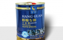 上海工程機(jī)械油漆施工前需要做哪些準(zhǔn)備工作？